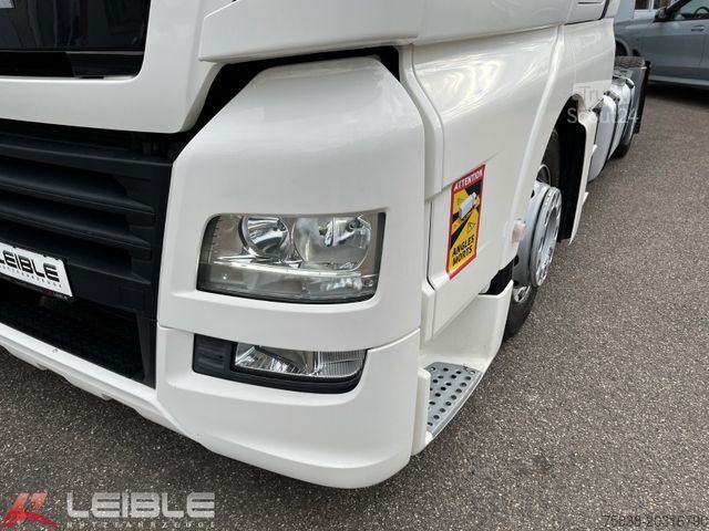 Volumen trækker MAN TGX 18.470 LLS-U*XLX*VollLuft*2xTank*401 TKM*