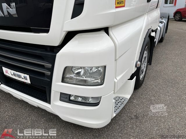 Тягач большого объема MAN TGX 18.500 LLS-U*XXL*VollLuft*2x Tank 960L*ACC**