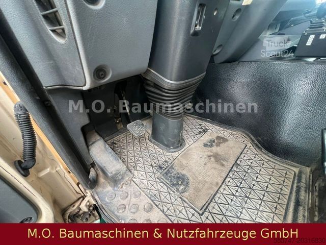 Camion scarrabile MERCEDES-BENZ Mercedes Actros 3241 / 8x4 / Euro 4/