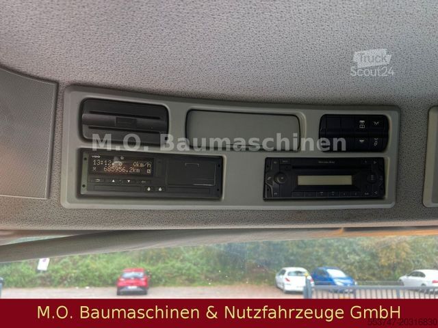 Camion scarrabile MERCEDES-BENZ Mercedes Actros 3241 / 8x4 / Euro 4/