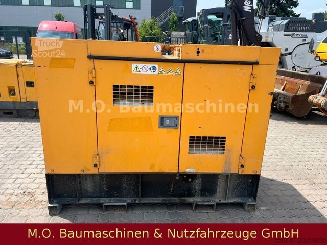 Kiti  Denyo 40 KVA / Generator /