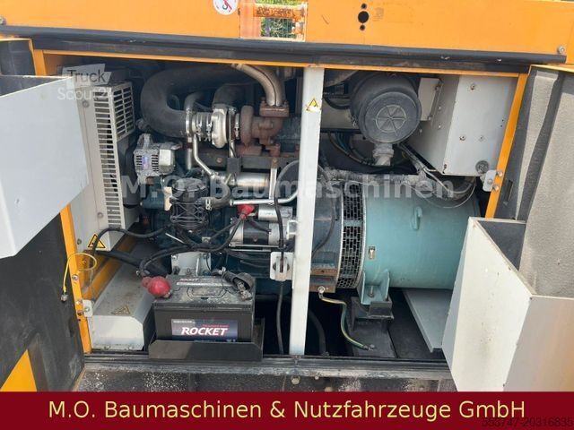 Kiti  Denyo 40 KVA / Generator /