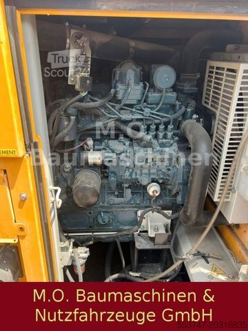 Kiti  Denyo 40 KVA / Generator /