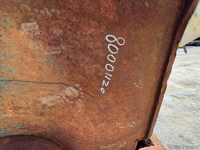 εκσκαφέας Caterpillar VT30 /  MP15 S JAW