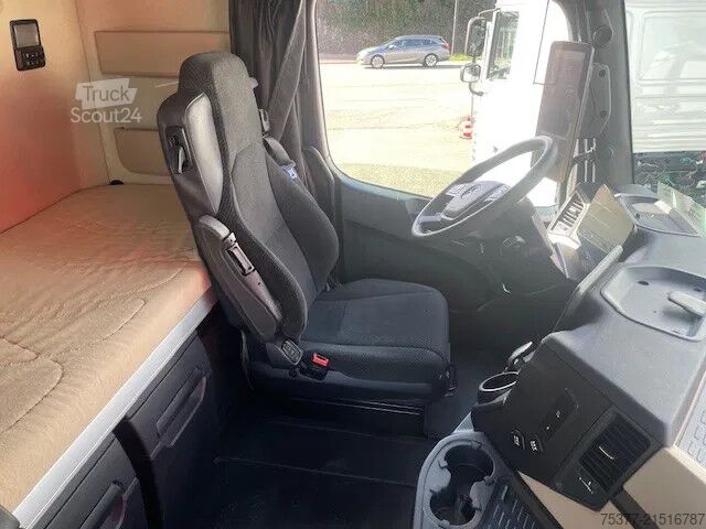 MTS standard Mercedes-Benz Actros 1845 Gigaspace Big L