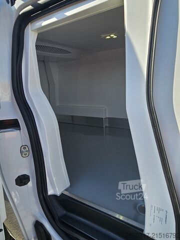 Chladírenská dodávka FIAT Doblò L1H1