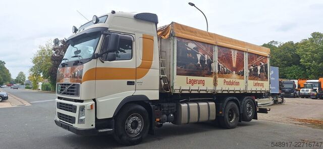 Volvo FH12-500 Volvo FH12-500