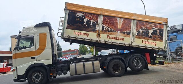 Volvo FH12-500 Volvo FH12-500