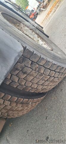 Volvo FH12-500 Volvo FH12-500