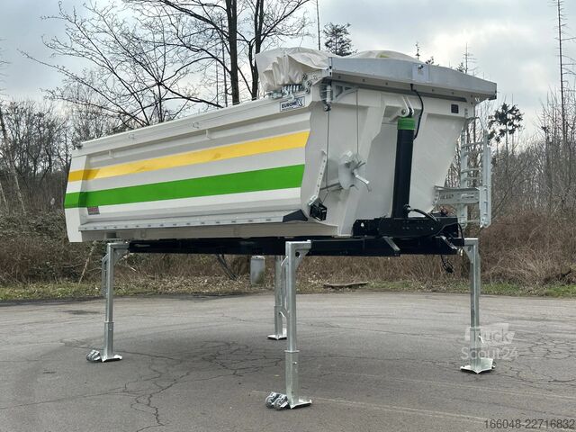 Sistem dajanja napitnine EUROMIX MTP TMK-HINTERKIPPER – LANGLEBIG, ROBUS... EuromixMTP