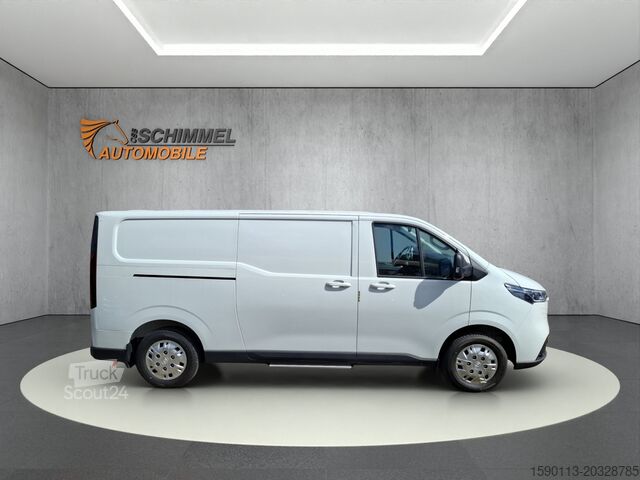 Van Maxus DELIVER 7