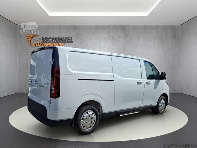 Van Maxus DELIVER 7