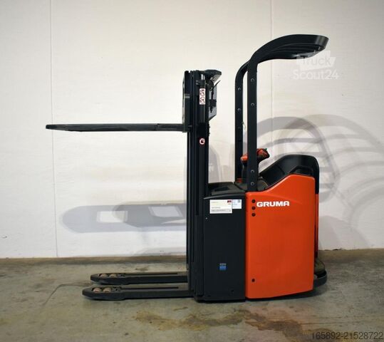 Empilhador manual Linde L 14 SP ION 1177-00