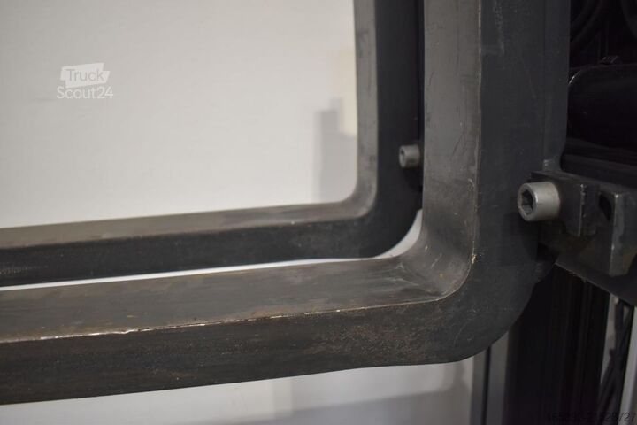 Carrello elevatore Linde Xi 16 1251-01