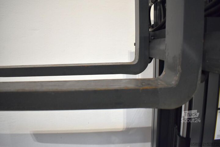 Forklift Linde E 20 L EVO 386-02