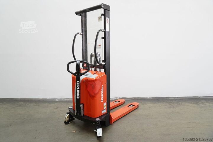 ручной штабелер Schefer 1104015EHS16