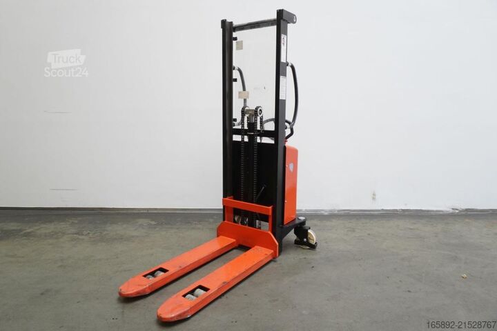 ручной штабелер Schefer 1104015EHS16