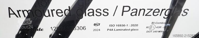 Empilhador Linde Xi 12 1251-01