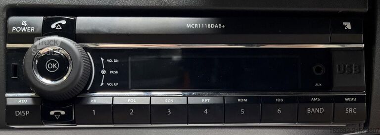 Vysokozdvižný vozík Linde E 35 L 1252