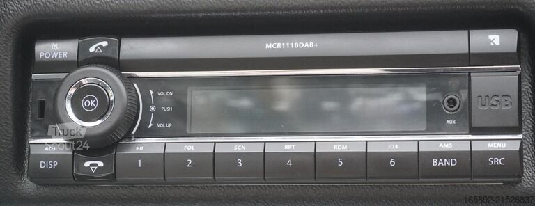 Vysokozdvižný vozík Linde E 80/900 1279