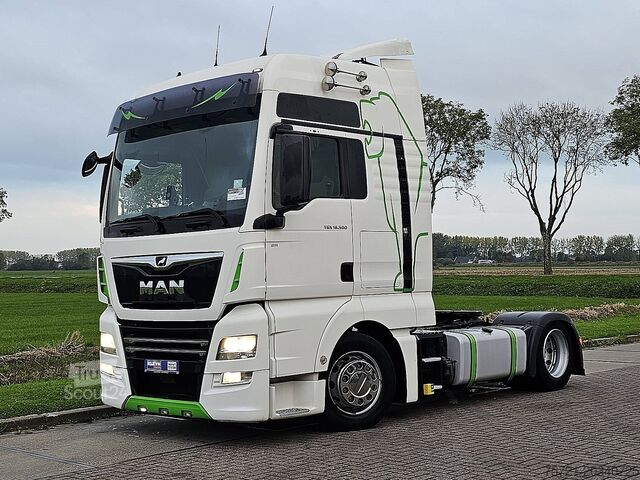 Standard-SZM M.A.N. 18.500 TGX