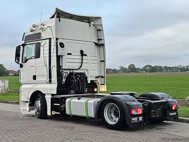 Standard-SZM M.A.N. 18.500 TGX