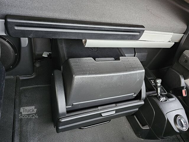 Standard-SZM M.A.N. 18.500 TGX