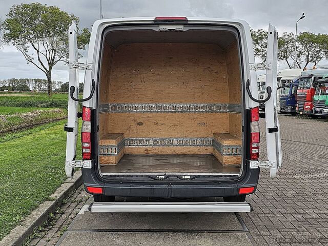Bestelauto MERCEDES-BENZ SPRINTER 314 ac automaat EURO6
