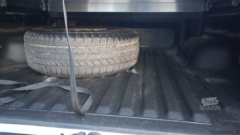Pickup Ford RANGER LIMITED 2.0TDCi 4X4 9.000KM
