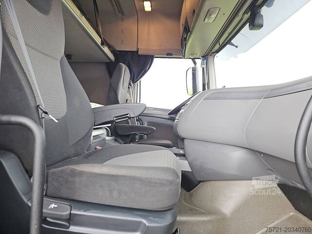 Standaard trekker DAF XF 460
