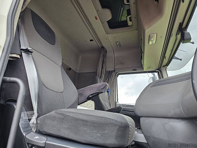 Standartinis-SZM DAF XF 510 FTG