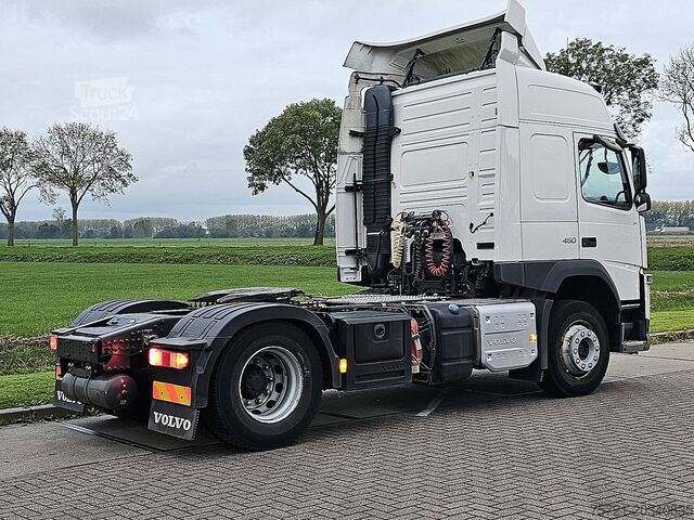 Standaard trekker VOLVO FM 450 GLOBETROTTER ADR