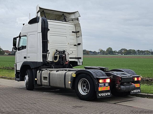 Standaard trekker VOLVO FM 450 GLOBETROTTER ADR