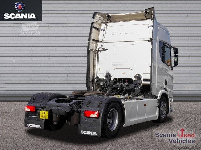 Tractora standard Scania R 460 A4x2NA - SUPER -