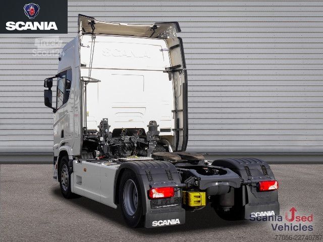 Tractora standard Scania R 460 A4x2NA - SUPER -