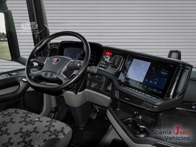Tractora standard Scania R 460 A4x2NA - SUPER -