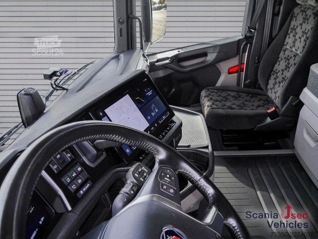 Tractora standard Scania R 460 A4x2NA - SUPER -