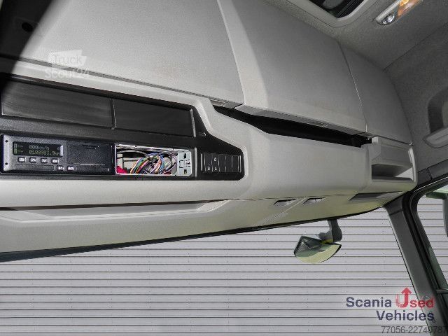 Tractora standard Scania R 460 A4x2NA - SUPER -