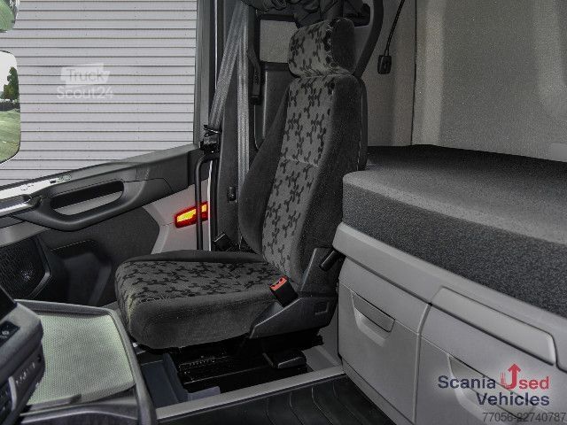 Tractora standard Scania R 460 A4x2NA - SUPER -
