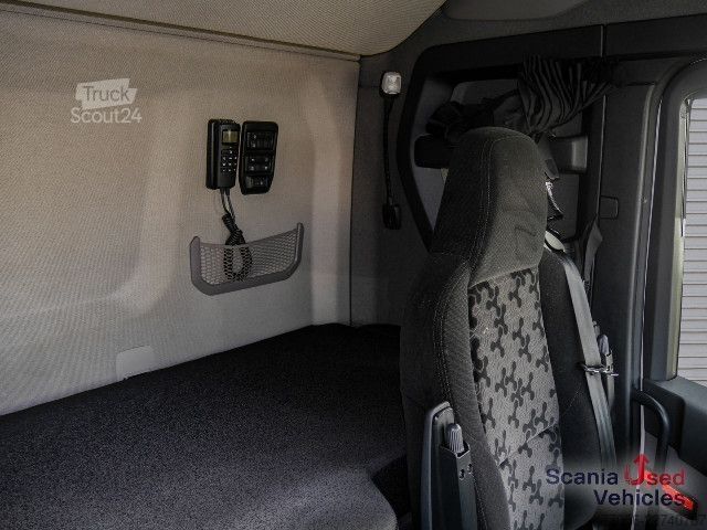 Tractora standard Scania R 460 A4x2NA - SUPER -
