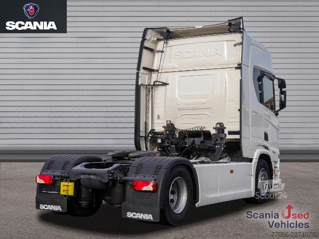 Tractora standard Scania R 460 A4x2NA - SUPER -