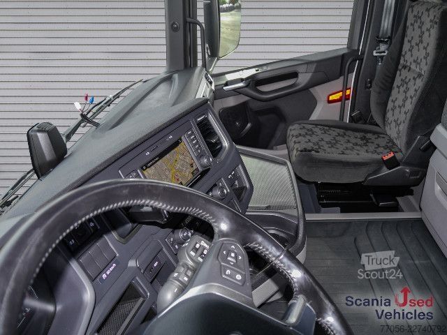 Tractora standard Scania R 460 A4x2NA - SUPER -