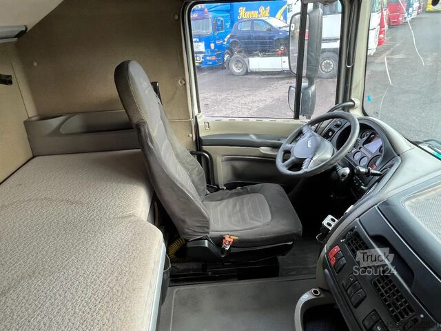Standaard-SZM DAF XF 105.410 - Aut. - AC - Retarder - 40.806
