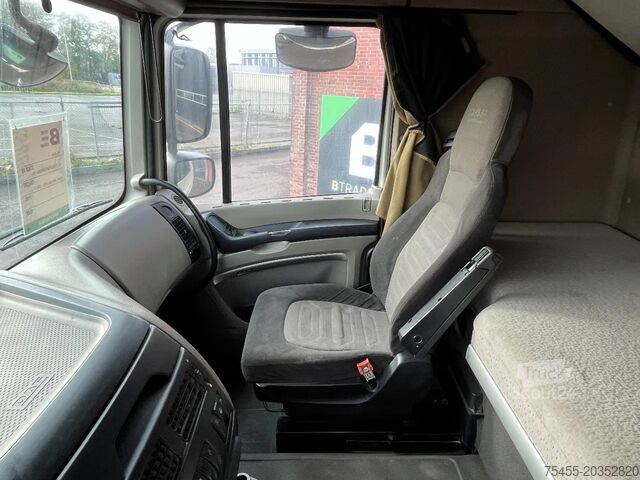 Standaard-SZM DAF XF 105.410 - Aut. - AC - Retarder - 40.806
