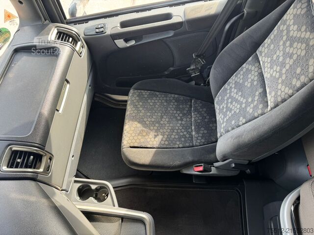 Standard-SZM Scania R450 / Crown Edition / Retarder / Night Klima /...