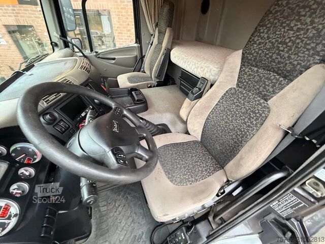 Standard-SZM DAF CF 85.410 Space Cab Manual ZF 16 Hydraulic NL T...