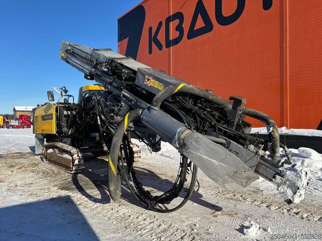 Drilling machine Atlas Copco Smartroc T35-11 ARRIVING IN TWO WEEKS / LOCATIO...