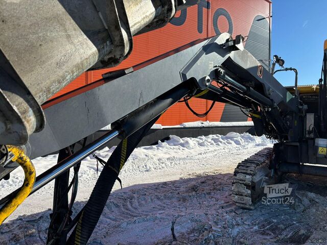 Drilling machine Atlas Copco Smartroc T35-11 ARRIVING IN TWO WEEKS / LOCATIO...