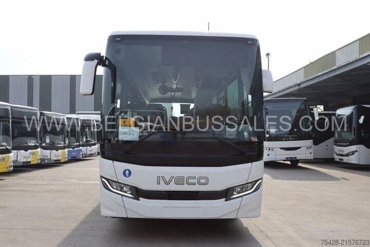 Intercitybus Iveco Crossway 10.8m Pop Light / NEW!!