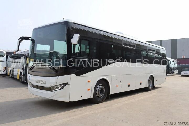 Intercitybus Iveco Crossway 10.8m Pop Light / NEW!!